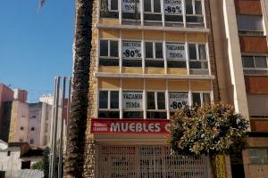 Compromís per Torrent demana donar-li un ús a l’edifici de la Malaguenya davant l’estat d’abandonament