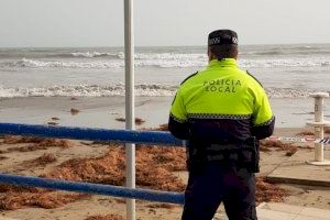 Encuentran en una playa de Alicante el cuerpo del desaparecido al que se buscaba