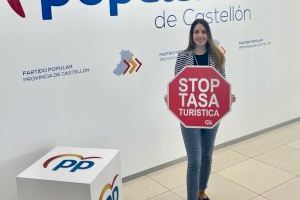 El PP demana blindar a Torreblanca de la taxa turística que PSOE i Compromís promouen