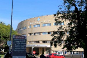 CSIF lamenta que la Enfermería del Hospital General de Castelló es “la gran olvidada en el reparto de plazas de Consellería”