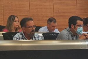 El PP de San Vicente consigue que se apruebe un sistema de reserva online de espacios municipales pese a la negativa de PSOE-EU