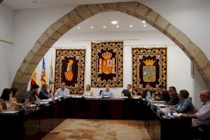 L'Ajuntament d'Alcalà-Alcossebre aprova el  I Pla Local de Joventut