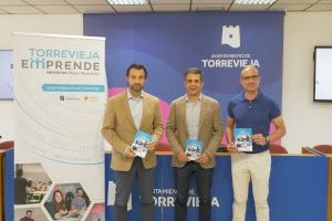 El PCUMH y el Ayuntamiento de Torrevieja ponen en marcha la 1ª edición de Torrevieja Emprende con networking, talleres, mentoring y premios