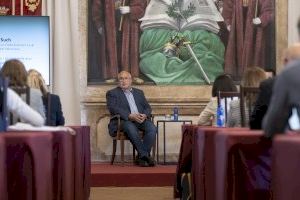 Reynés defensa el paper dels poders locals com a "essencials" per a desenvolupar polítiques de proximitat