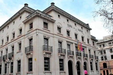 Xàtiva llança una oferta d’ocupació pública extraordinària amb 103 llocs de treball