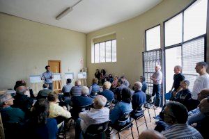 Betxí solicita una subvención para reformar la Cámara Agraria y ubicar allí el Museo del Rally Transbetxí