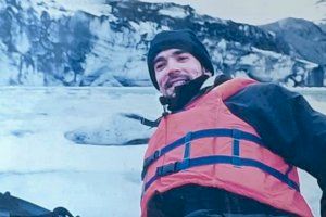 Javier Cancho descubre los misterios del Polo Sur en ‘La Antártida, el último lugar sin dueño’