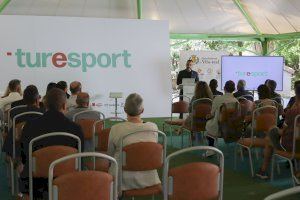 Arranca Turesport en Vila-real, el primer congreso provincial de turismo y deporte