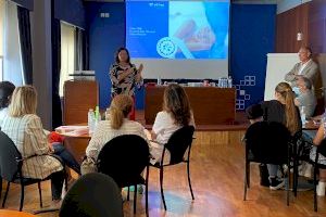 Los Hospitales Vithas en Alicante organizan talleres para mejorar la experiencia de los pacientes en el servicio de cirugía ambulatoria