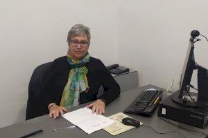 El Jutjat de pau de Foios millora l'atenció ciutadana amb l'ampliació de serveis