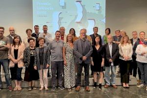 El Magnànim anuncia les obres guardonades als Premis València i València Nova 2022