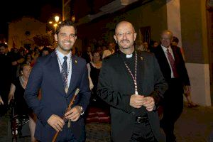 Juan Antonio Cabanes, párroco de Paterna, será el pregonero de las Fiestas Mayores 2022