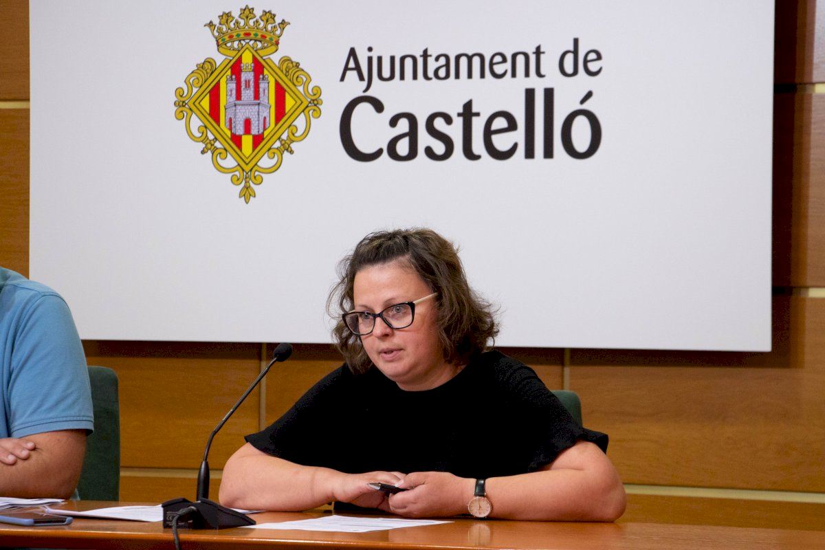 Castelló aprueba una Oferta de Empleo Público Extraordinaria para la estabilización de 300 plazas