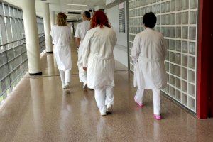 La meitat de les infermeres valencianes han sigut agredides fins a cinc ocasions