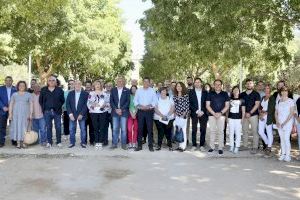 La Diputación de Alicante pone a disposición de 30 municipios de la provincia el tercer lote de vehículos 100% eléctricos