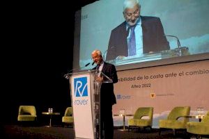 Rover Maritime celebra en Altea la I Jornada de Innovación para la Sostenibilidad de la Costa