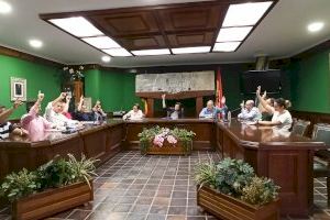 La corporación local de Benejúzar consensúa los cambios que garantizan la celebración de las fiestas patronales