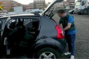 Desarticulen una "xarxa de mules" després d'estafar a 42 persones a Alacant i València mitjançant les tècniques de Phishing i Smishing