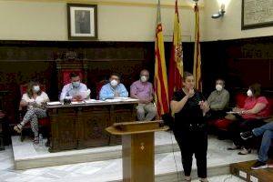 El Ayuntamiento de Sagunto insta a la Conselleria de Educación a la implantación de especialistas de Educación Especial en los Ciclos de FP