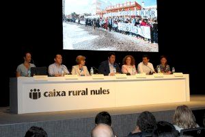 Nules reivindica la defensa del litoral en una jornada que reúne a municipios afectados por la Ley de Costas