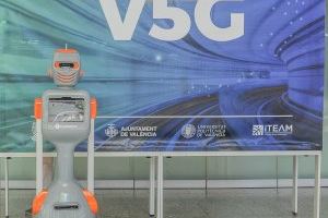 València acoge a partir de mañana el mayor evento europeo sobre tecnología 5G