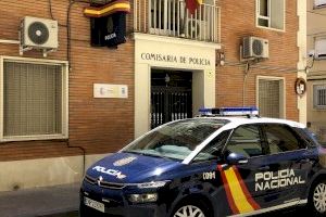 Detenidos cinco miembros de la misma familia por intento de asesinato en Alicante