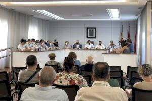 Xàtiva aprueba por unanimidad su primer Plan de Igualdad municipal