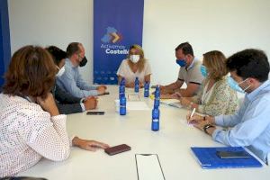 El PPCS suspenderá la tasa turística que promueve Ximo Puig "para defender a un sector que es riqueza para Castellón”