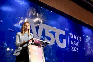 El València 5G Day posiciona nuestra ciudad como un referente tecnológico a nivel internacional
