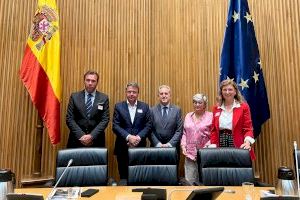 Marco: “En Castelló hace años que tenemos claro que el único modelo de futuro es el de la movilidad sostenible”