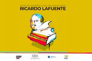 Presentada la primera edición de las becas de desarrollo del talento musical “Ricardo Lafuente Aguado”
