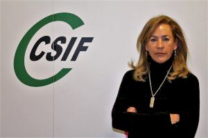 CSIF plantea al nuevo conseller de Sanitat más negociación y transparencia y un incremento urgente de personal y recursos