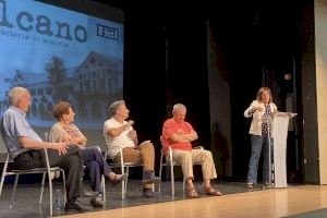El estreno en Quart de Poblet del documental “ElCano, Factoria de Memòria”, éxito de público