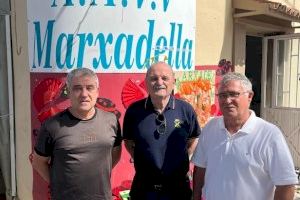 Vox Torrent recoge las demandas de los vecinos de La Marxadella