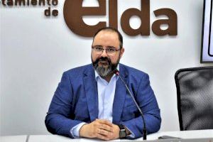 El Ayuntamiento de Elda estabilizará 27 plazas ocupadas por personal interino desde antes del 2018