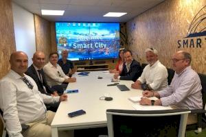 Alicante inicia el proceso para incorporar la Inteligencia Artificial a la tramitación municipal a través de la web con el programa AL21
