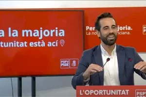 El PSPV-PSOE recorrerá la Comunitat Valenciana para “lanzar propuestas de futuro y reivindicarse como un proyecto de mayorías”