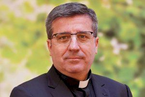 Juan Melchor Seguí nombrado nuevo rector de la Basílica de la Virgen de los Desamparados de Valencia