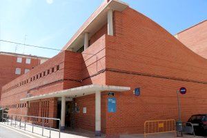 El Ayuntamiento de Sagunto fomentará la eficiencia energética de la piscina de la Casa de la Juventud