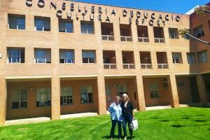 El Ayuntamiento lamenta que la Generalitat Valenciana deniegue la sección de la Escuela Oficial de Idiomas a Santa Pola