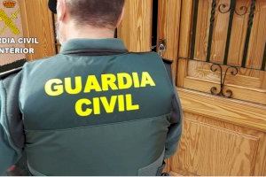 Detenido el autor de 11 robos en viviendas de Alcalà de Xivert y Alcossebre