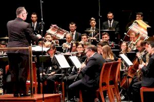 Alicante convoca la 50 edición del Certamen Provincial de Bandas de Música