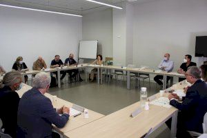El Consejo de Personas Consumidoras y Usuarias de la Comunitat Valenciana crea el Observatorio de Precios del Consumo