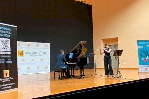 El Beethoven Fest es consolida a l'agenda cultural d'Altea