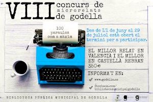 Godella convoca una nueva edición del Concurso de Microrrelatos