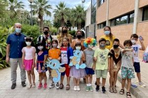 El Ayuntamiento de Massanassa prepara la Escuela de Verano para niños y niñas
