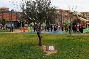 Quart de Poblet celebra el Día del Medio Ambiente con el Árbol de los Deseos y talleres educativos