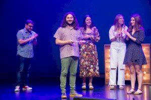 El catalán Ca l’Oliver gana el premio «Al Vent» a la mejor canción y el premio del público en el certamen MiL Descobreix