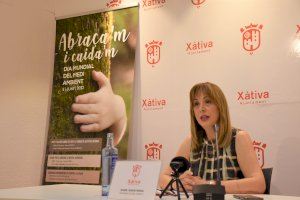 Xàtiva organitza excursions, xerrades i tallers amb motiu del Dia Mundial del Medi Ambient