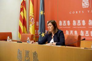 Catalá: “Puig debe dejar de jugar al monopoly con las instituciones del Estado y exigir que se ejecuten las inversiones”